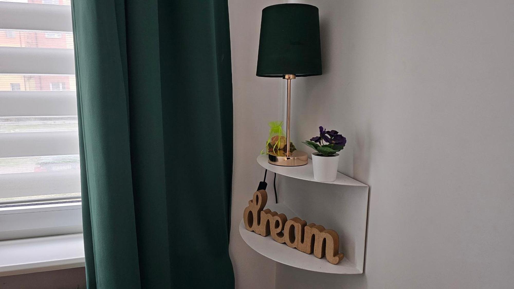 Apartament Zielona Przystan غدانسك المظهر الخارجي الصورة