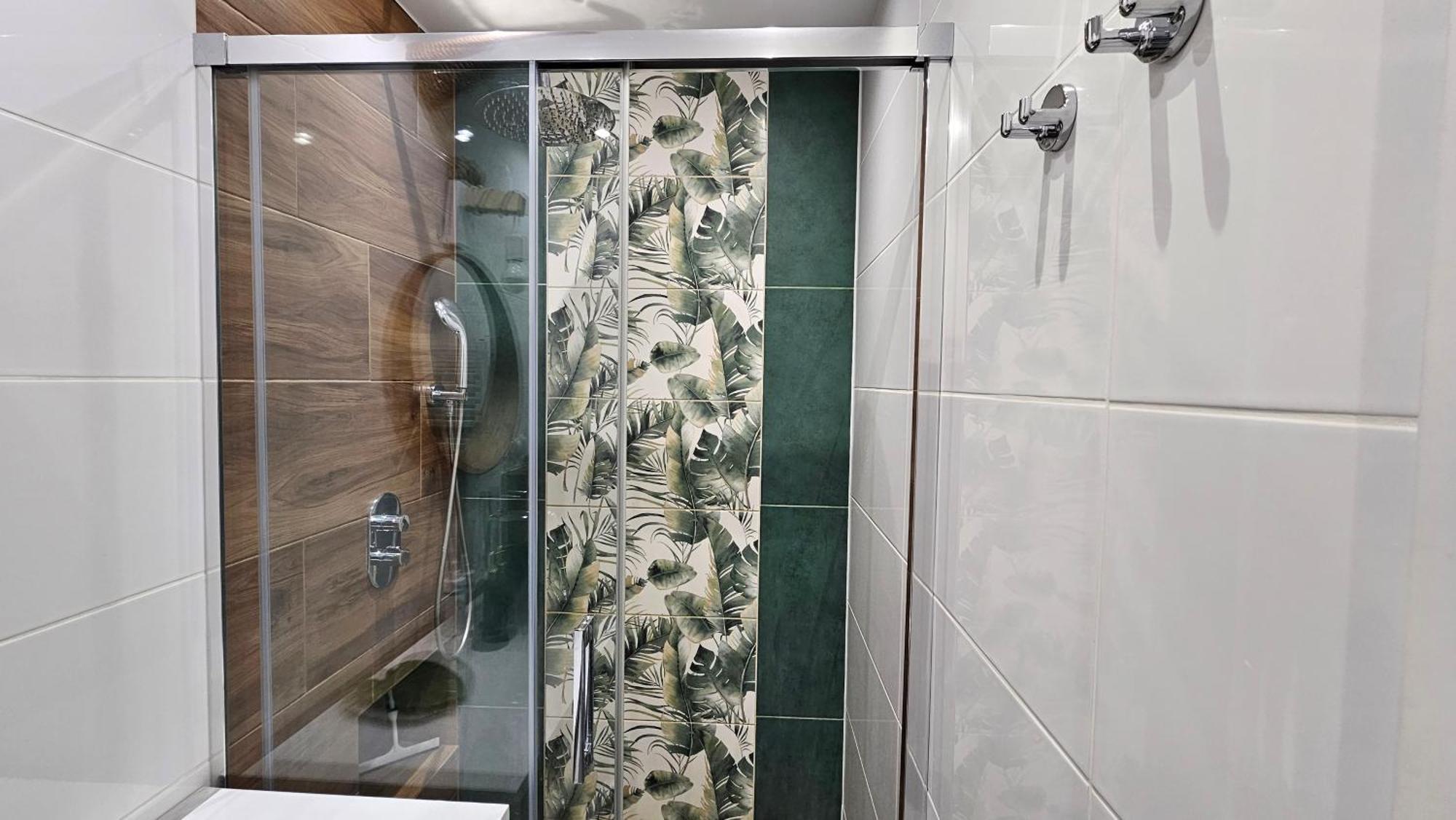 Apartament Zielona Przystan غدانسك المظهر الخارجي الصورة