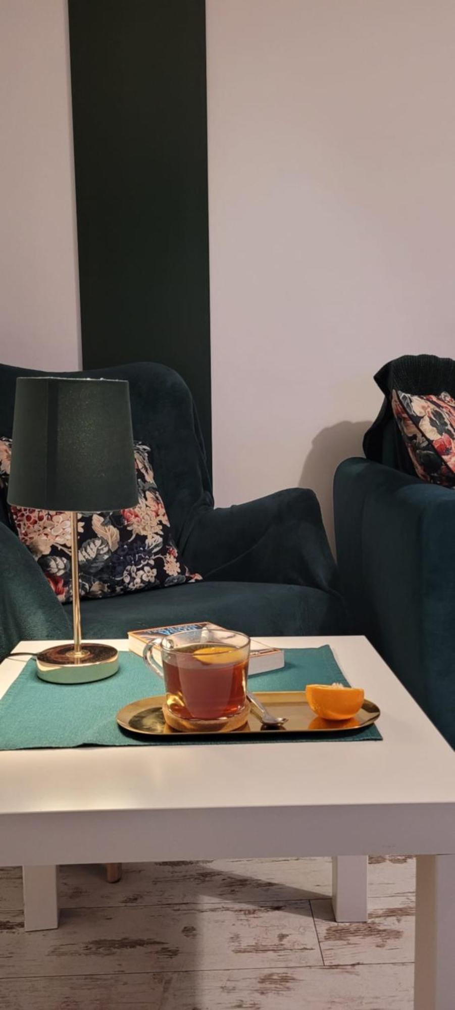 Apartament Zielona Przystan غدانسك المظهر الخارجي الصورة
