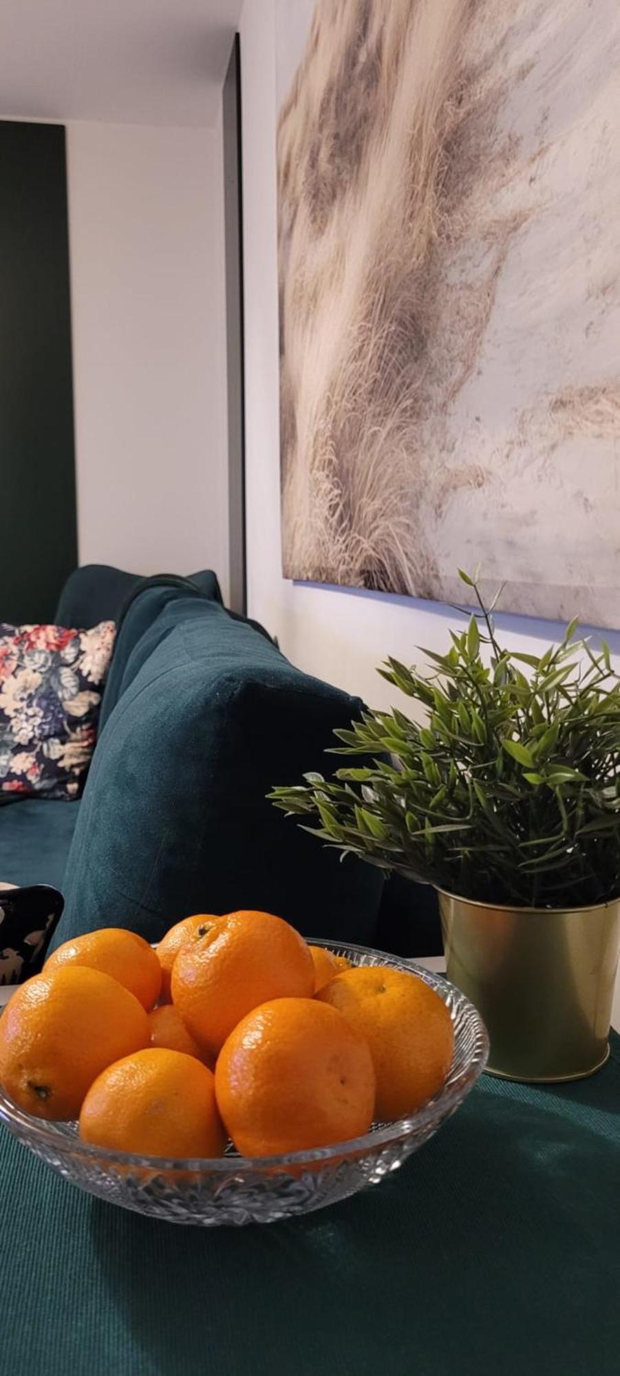 Apartament Zielona Przystan غدانسك المظهر الخارجي الصورة