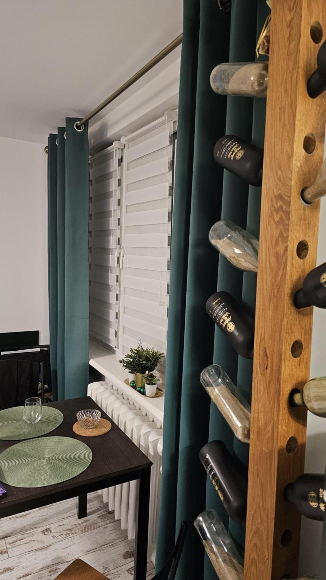 Apartament Zielona Przystan غدانسك المظهر الخارجي الصورة