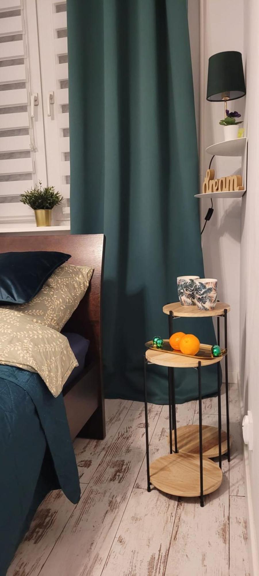 Apartament Zielona Przystan غدانسك المظهر الخارجي الصورة