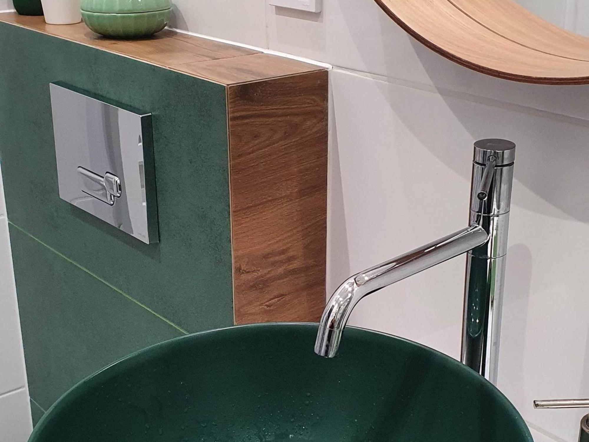 Apartament Zielona Przystan غدانسك المظهر الخارجي الصورة